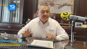 Gerardo Ignacio de la Cruz Tovar / Especial