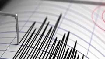 Se registra sismo en CdMx; no se activa alerta