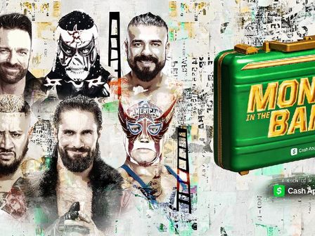 Penta buscará ser el segundo mexicano que consigue el Money In The Bank / WWE