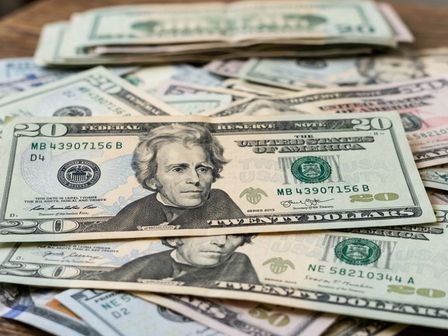 El tipo de cambio en México varía de acuerdo al banco y los mercados internacionales. | Gemini IA