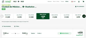 En el AIFA hay solamente una aerolínea que va a Huatulco | Cuartoscuro