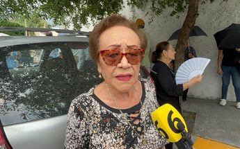 Nena Delgado | Tadeo Gómez