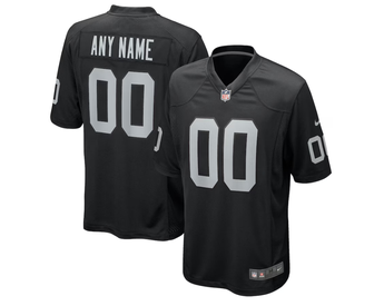 Jersey Raiders