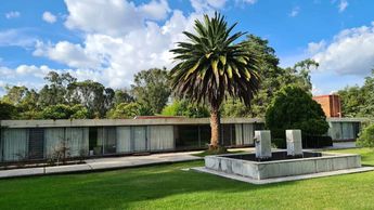 En El Residencial La Calera hay viviendas que superan los 20 millones de pesos en precio / Inmuebles 24