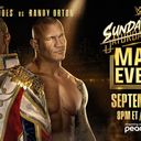 Imagen de WWE Sunday Night's