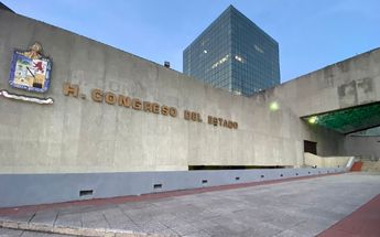 Congreso de Nuevo León | Pamela Villanueva