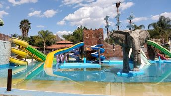 Balneario Degollado / X @launicabros