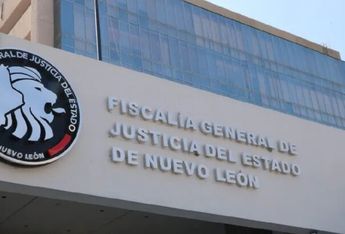 Fiscalía de Nuevo León | Especial