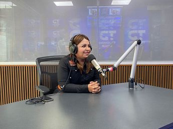 Brenda Sánchez / Especial