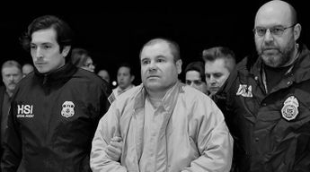 El capo fue sentenciado a cadena perpetua más 30 años en los Estados Unidos. | Cortesía