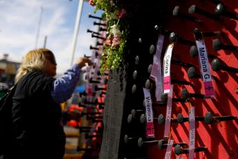 El 25 de noviembre se conmemora el Día Internacional para la Eliminación de la Violencia contra las Mujeres. | Especial