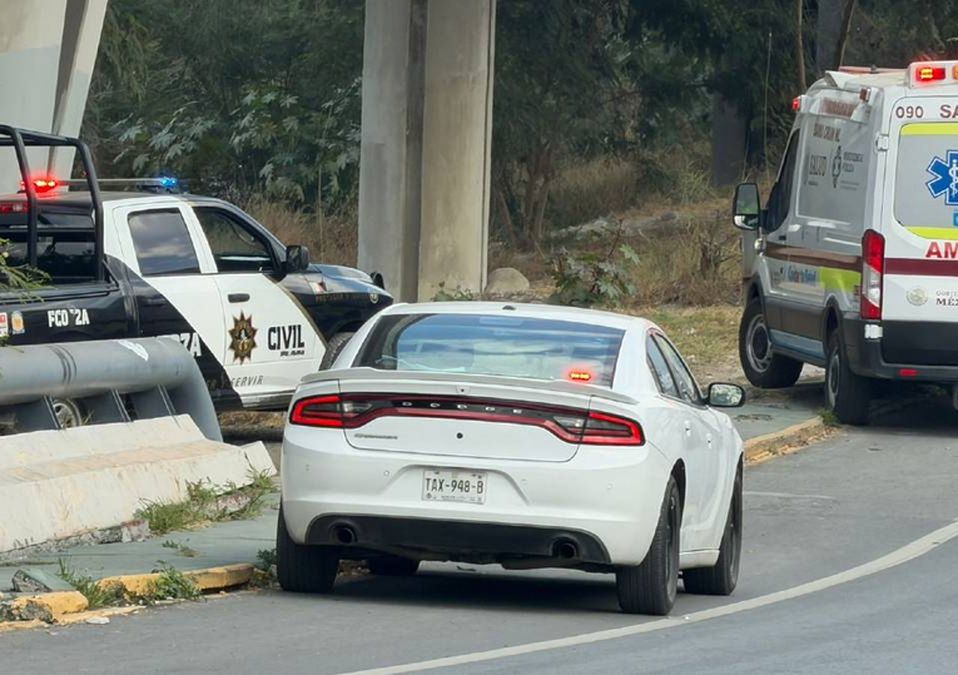 Una fuente reveló que se trata de un hombre localizado entre la maleza | Miranda Arias