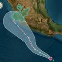 Imagen de Tormenta Trudy