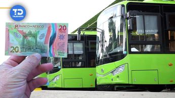 Eliminan pago en efectivo de varios camiones en Nuevo León a partir de este día | Especial