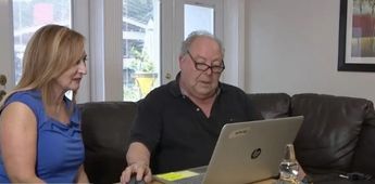 Remund envió una carta al líder de T-Mobile / WFTS-TV