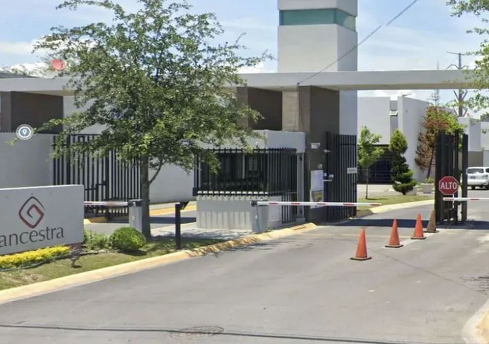 Carlos de la Fuente tiene 31 inmuebles por valor total de 19.5 mdp
