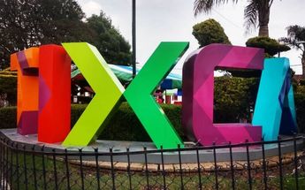 El enfrentamiento tuvo lugar en Texcaltitlán / gobierno municipal de Texcaltitlán.