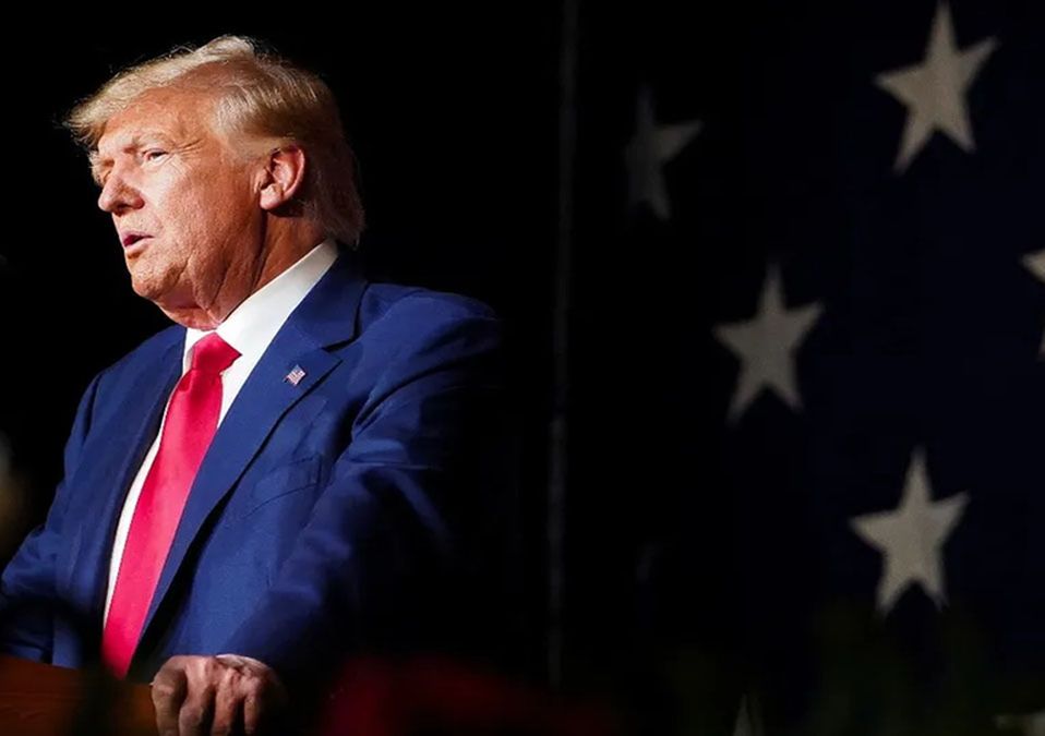 Trump se declara no culpable en caso de documentos clasificados