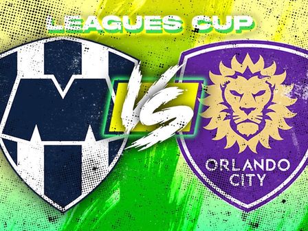 La pandilla albiazul debuta en el torneo binacional ante “The Lions” en el Inter&Co Stadium de Orlando, Florida.
