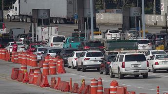 Capufe opera más de la tercera parte de las autopistas de cuota en México | Cuartoscuro