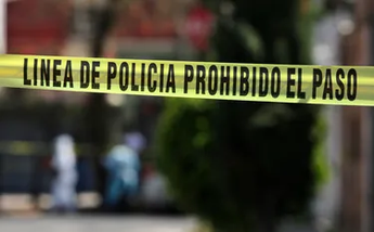 Línea de policía / Especial