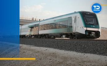 Sedena lanza convocatoria para trabajar en el Tren Maya / Jesús Quintanar
