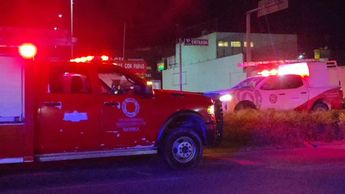 Autoridades investigan la causa del ataque armado en Atotonilco de Tula, Hidalgo. | Guadalupe Trejo