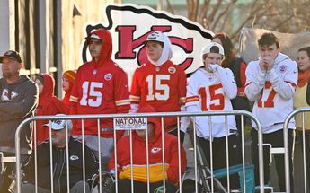 Chiefs se manifiestó tras el tiroteo en el desfile del Super Bowl en Kansas City