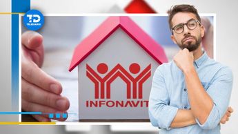Los puntos de Infonavit no tienen valor monetario / Especial