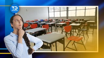 Preinscripciones para primaria en 2025: Fechas.