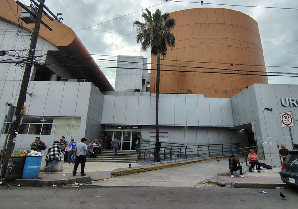 Autoridades investigan el ataque contra una mujer que fue lesionada con arma blanca durante un asalto ocurrido en la colonia Valle Real.| Especial