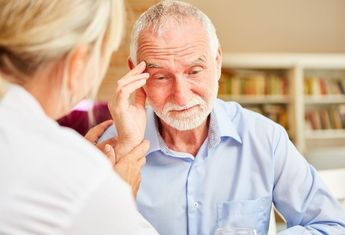 Da resultados positivos medicamento contra Alzheimer / shutterstock