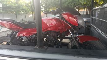 La China' trabajaba directamente bajo las órdenes de "Raptor" y "Chacalo", líderes criminales en la región