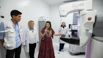 Esta nueva Utopía contará con diversos servicios de salud gratuitos para la población | Alma Paola Wong