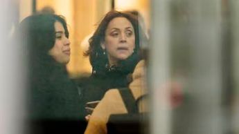 A Linda Pereyra se le ha visto recientemente durante los juicios llevados en contra del ex secretario.