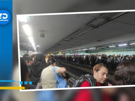 Avance del Metro CdMx, 10 de mayo 2024 | Especial