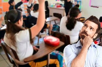 Las juntas de Consejo Técnico se realizan una vez al mes en todas las escuelas de nivel básico en Guanajuato. | Especial
