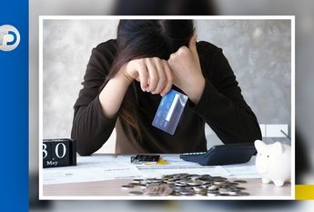 Embargo por deuda con tarjeta de crédito / Freepick