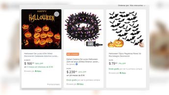 Esto cuesta decorar una casa en Monterrey con la temática de Halloween | Especial