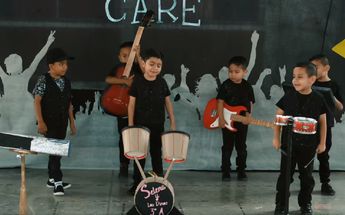 Crean Domito Care en kinder de Zuazua | Especial