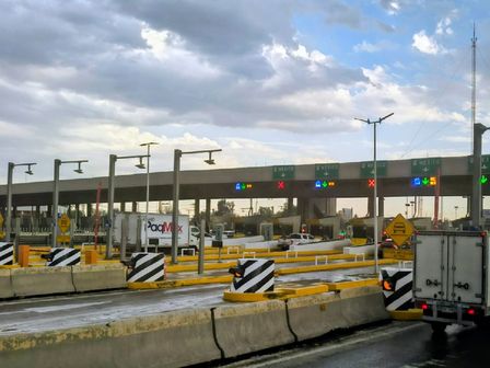 Conoce AQUÍ las últimas noticias sobre la Autopista México-Querétaro, una de las vías más transitadas y estratégicas del país.