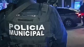 Jalisco ha sufrido un notorio incremento de en ataques contras oficiales. | Policía Municipal de Tlaquepaque