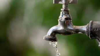 Varias colonias y comunidades de San Juan del Río se verán afectadas en el servicio de agua potable | Redes sociales