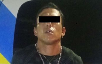 Elementos de la Policía de Monterrey realizaban un recorrido por el sector cuando dieron con el hombre. | Cortesía