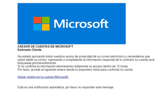 Reportan hackeo masivo en correos de la UANL / Cortesía.