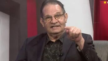 Juan Gómez Junco llama cobarde a Sergio Bueno tras acusaciones