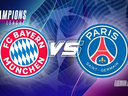 Bayern Múnich y PSG necesitan una victoria en la jornada 5 de la Champions / Especial
