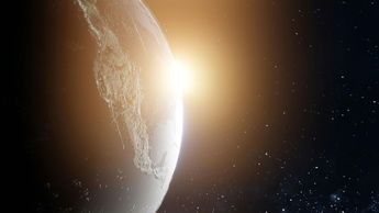 Durante el equinoccio de primavera, el Sol se posicionará directamente sobre el ecuador el 20 de marzo de 2026 | Especial
