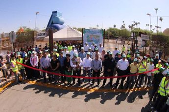 Los gomezpalatinos podrán disfrutar de muchas actividades diversas.