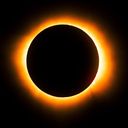 Imagen de Eclipse solar en México